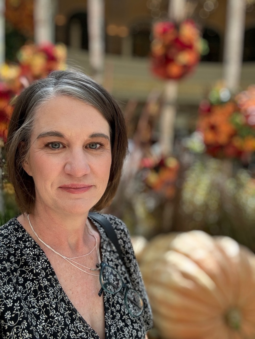 Meet your Posher, Jada